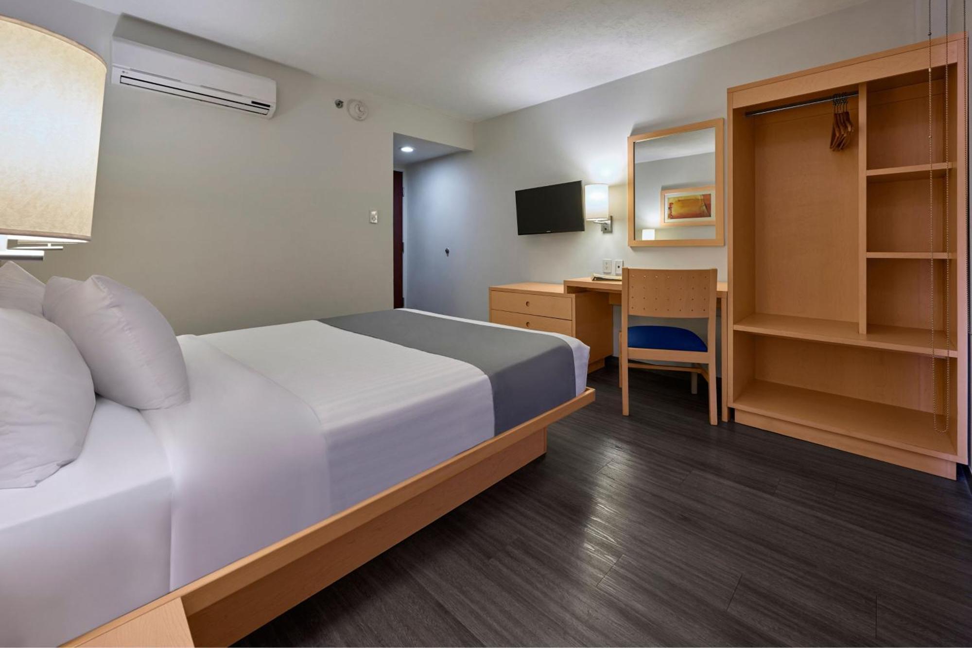 Express By Marriott Nogales