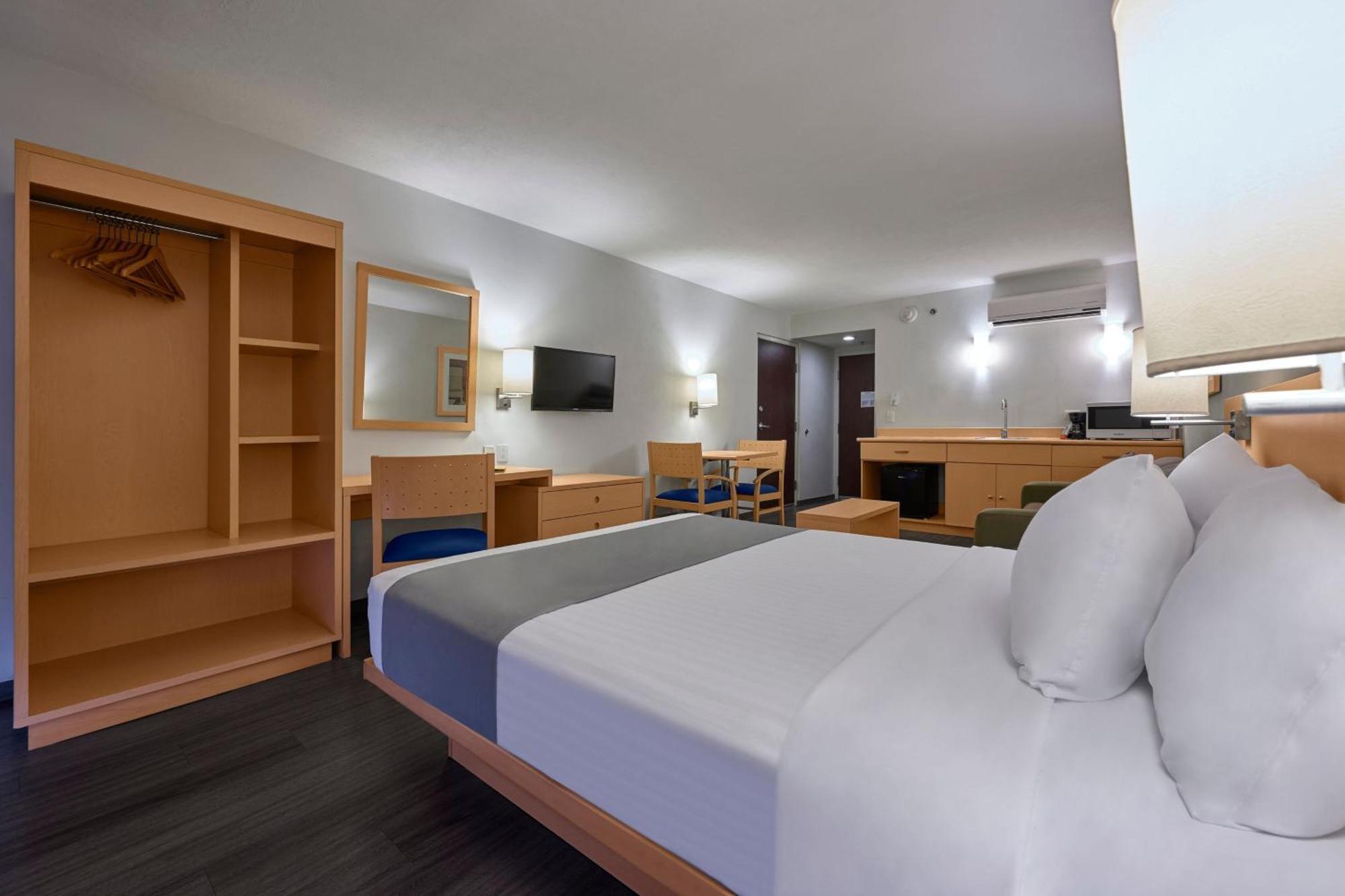 Express By Marriott Nogales Hotel