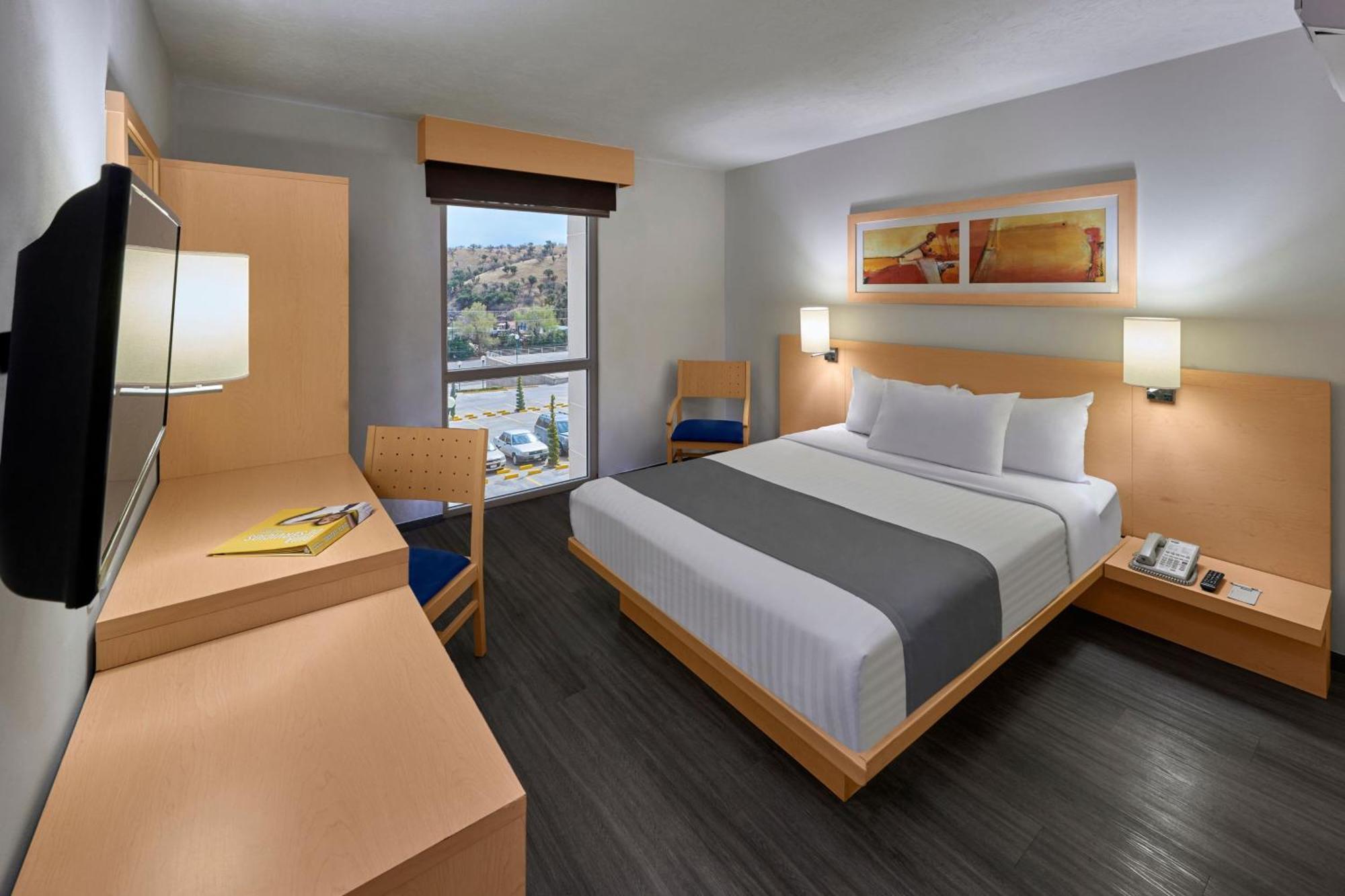 Express By Marriott Nogales Hotel