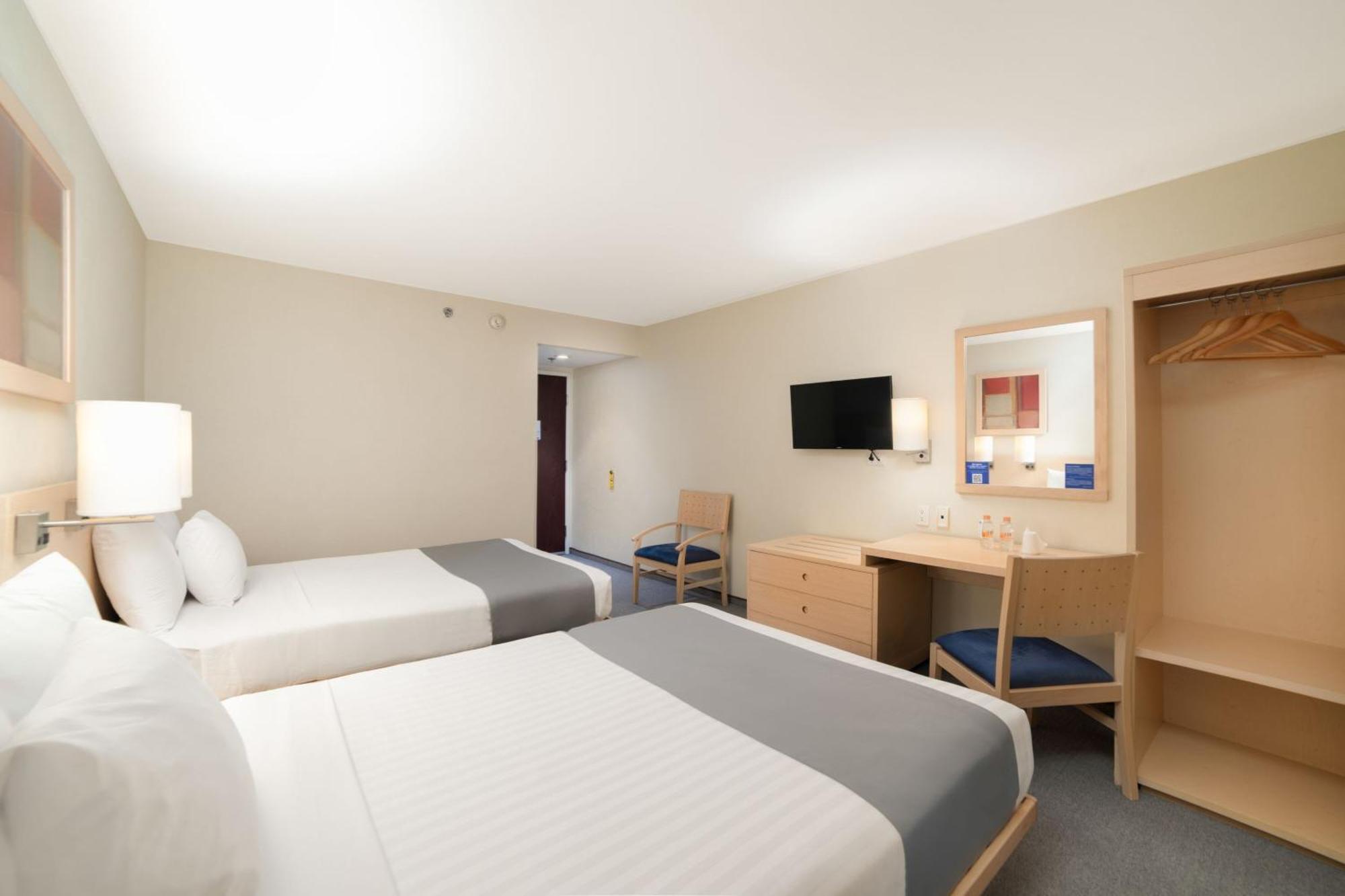 Express By Marriott Nogales Hotel 4*