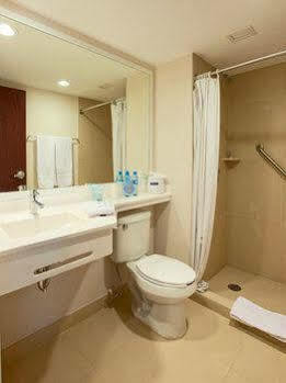 Express By Marriott Nogales 4* Nogales (Sonora)