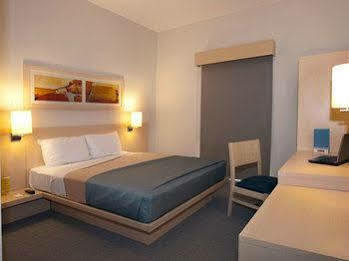Express By Marriott Nogales 4* Nogales (Sonora)